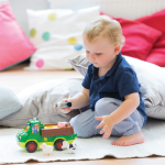 Freddie Farm Truck - Image 2