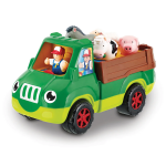 Freddie Farm Truck - Image 3
