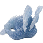 Glow-in-the-Dark Sleepy Dragon Figure - Image 2