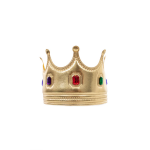 Gold King Crown-by-Little Adventures
