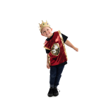 Gold King Crown - Image 3