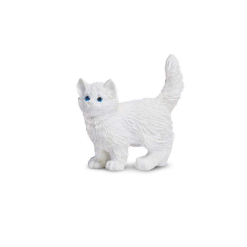 Good Luck Mini Kitten-by-Safari