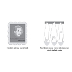 Goodnight Lab: A Scientific Parody Bedtime Book for Toddlers Board Book - Image 3