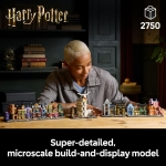 Harry Potter Diagon Alley Wizarding Shops - Image 2
