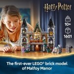Harry Potter Malfoy Manor - Image 2