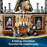 Harry Potter Malfoy Manor - Image 5