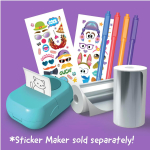 Hello Blink Foil Sticker Refill - Image 2