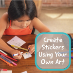 Hello Blink Sticker Maker - Image 4