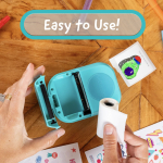 Hello Blink Sticker Maker - Image 6