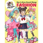 How to Draw Kawaii Manga Fashion-by-Quarto Publishing