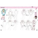 How to Draw Kawaii Manga Fashion - Image 6