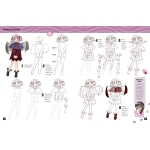 How to Draw Kawaii Manga Fashion - Image 7
