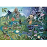 How to Spot a Magical Woodland Creature - Image 5