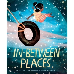 In-Between Places-by-Chronicle Books