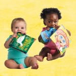 Indestructibles: Sesame Street: Time for Bed! - Image 2