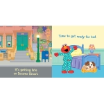 Indestructibles: Sesame Street: Time for Bed! - Image 3