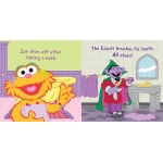 Indestructibles: Sesame Street: Time for Bed! - Image 4