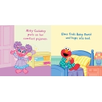 Indestructibles: Sesame Street: Time for Bed! - Image 5
