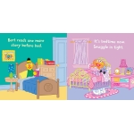 Indestructibles: Sesame Street: Time for Bed! - Image 6