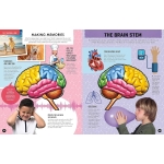 Inside Out Human Brain: Explore Inside Your Body's Super Computer - Image 5