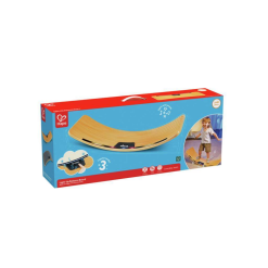 Intelligent Balance Board-by-Hape