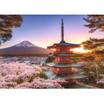 Japan 1000pc Puzzle - Image 2