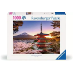 Japan 1000pc Puzzle-by-Ravensburger