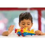 Johny Jungle Plane - Image 2