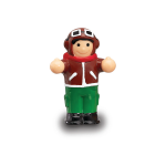 Johny Jungle Plane - Image 3