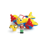 Johny Jungle Plane - Image 5