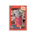 Julia Mouse-by-DAM