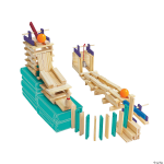 KEVA Contraptions Reactions - Image 3