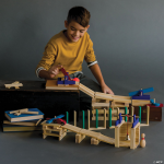 KEVA Contraptions Reactions - Image 4