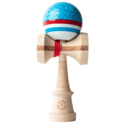 Kendama - Alex Ruisch Legend Mod V3-by-Sweets Kendamas