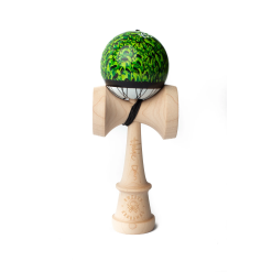 Kendama Hobie Doan - Sweets Mob Boost-by-Sweets Kendamas