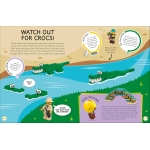 LEGO Ideas Activity Book Animals - Image 3