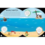 LEGO Ideas Activity Book Animals - Image 7