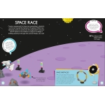 LEGO Ideas Activity Book Space - Image 2