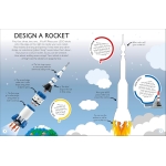 LEGO Ideas Activity Book Space - Image 3