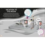 LEGO Ideas Activity Book Space - Image 7
