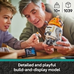 LEGO Star Wars: Ahsoka Chopper - Image 2