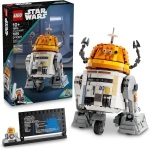 LEGO Star Wars: Ahsoka Chopper-by-Lego
