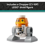 LEGO Star Wars: Ahsoka Chopper - Image 6
