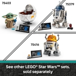 LEGO Star Wars: Ahsoka Chopper - Image 7