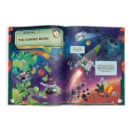 LEGO® Books. Build Your Own Story! Space Rescue - Image 2