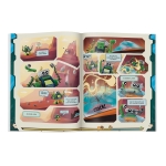 LEGO® Books. Build Your Own Story! Space Rescue - Image 3