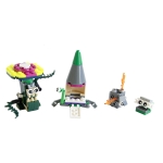 LEGO® Books. Build Your Own Story! Space Rescue - Image 4