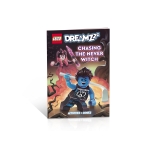 LEGO® DREAMZzz™ Logan VS. The Never Witch - Image 2