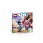 LEGO® DREAMZzz™ Logan VS. The Never Witch - Image 3
