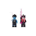 LEGO® DREAMZzz™ Logan VS. The Never Witch - Image 4